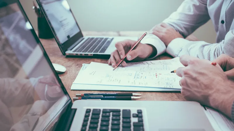 IF65 — Piattaforma enterprise per project management multi-aziendale